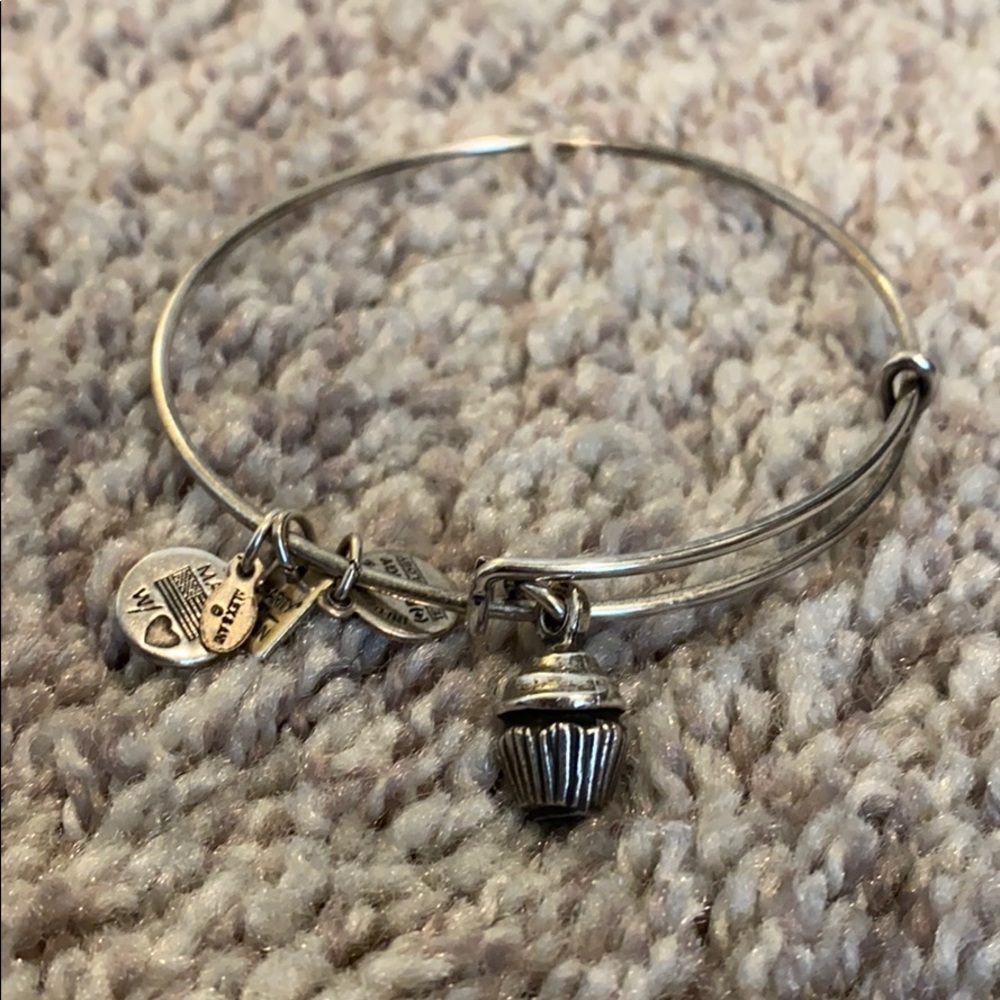 Alex and Ani Bracelet